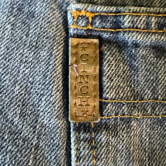 Cinch Green Label Men’s - Picture 3 of 7